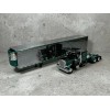 First Gear 1/64 Peterbilt 359 With 53’ Utility Reefer Big