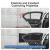 AiQInu Garage Wall Protector 20cm x 2m x 6mm Foam
