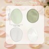 Aphumedc 200PCS Sage Green Rose Petals, Artificial Silk Flower Petals