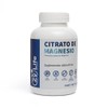 Citrato de Magnesio 120 Cápsulas