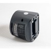 Godox H200R Round Flash Head, Compatible for Godox AD200 AD200