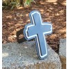 Hitches & Things Old Rugged Cross Custom Hitch Cover