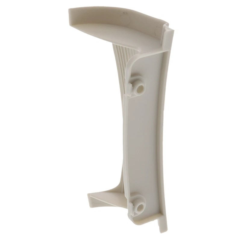 VIALU WP8181846 Washer Washing Machine Door Handle for Whirlpool &