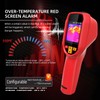Thermal Imaging Camera, 240 * 240 Handheld Infrared Thermal Camera,