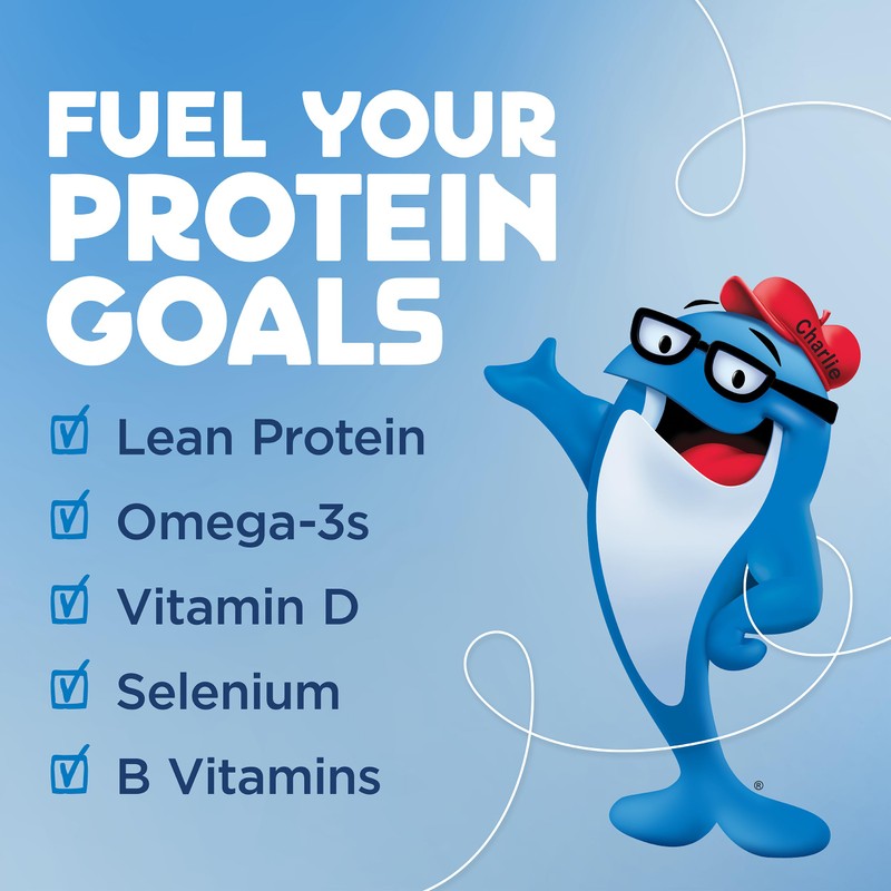 StarKist Light Tuna in Water Pouch (2.6 oz - 1