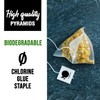 ORIGEENS - 30 Chamomile Tea Bags - Organic Camomile Tea