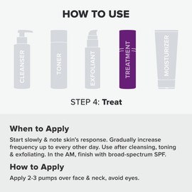 Paula's Choice CLINICAL 0.3% Retinol + 2% Bakuchiol Face Serum Treatment, Anti-Aging Serum for Face with Ceramides, Hylauronic Acid, Vitamin C & E, Deep Wrinkles & Fine Lines, Fragrance-Free, 1 oz