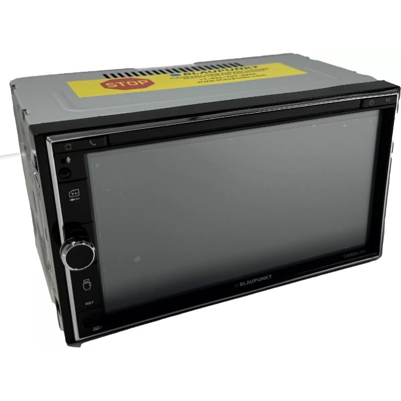 BLAUPUNKT Camden450 2DIN in-Dash Bluetooth Mechless Digital Multimedia Receiver