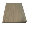 Solid Hardwood Interior Thresholds - Style D - 36 inches