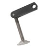 OE Number 6E0 01 Outboard Transom Clamp/Holder Handle, Durable Construction