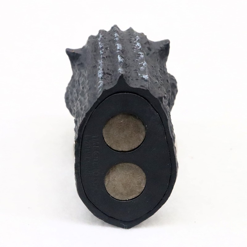 Forkart Magnetic Key Ring Godzilla 1954