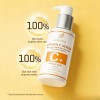 Sérum Facial: Vitamina C, Retinol, Ácido Hialurónico.