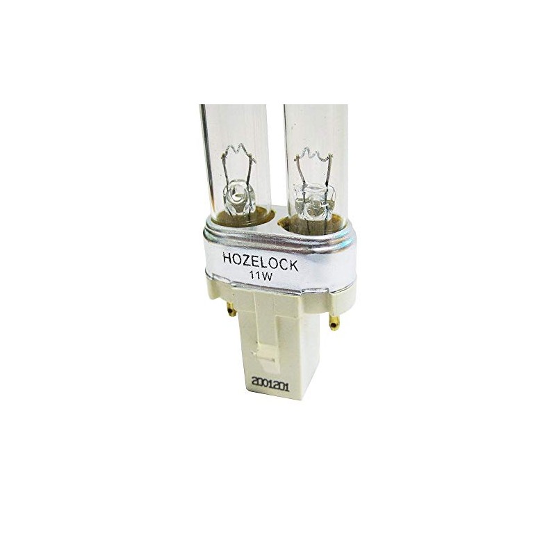 Hozelock Tricoflex Hozelock 1592 0000 UV Light 11 Watt (PL),
