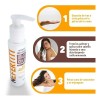 Bioelixir Repair Coco 90ml Para Cabello Teñido Nefertiti