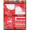 Matching Family Christmas Pajama Sets Womens Mens Kids Pjs Long