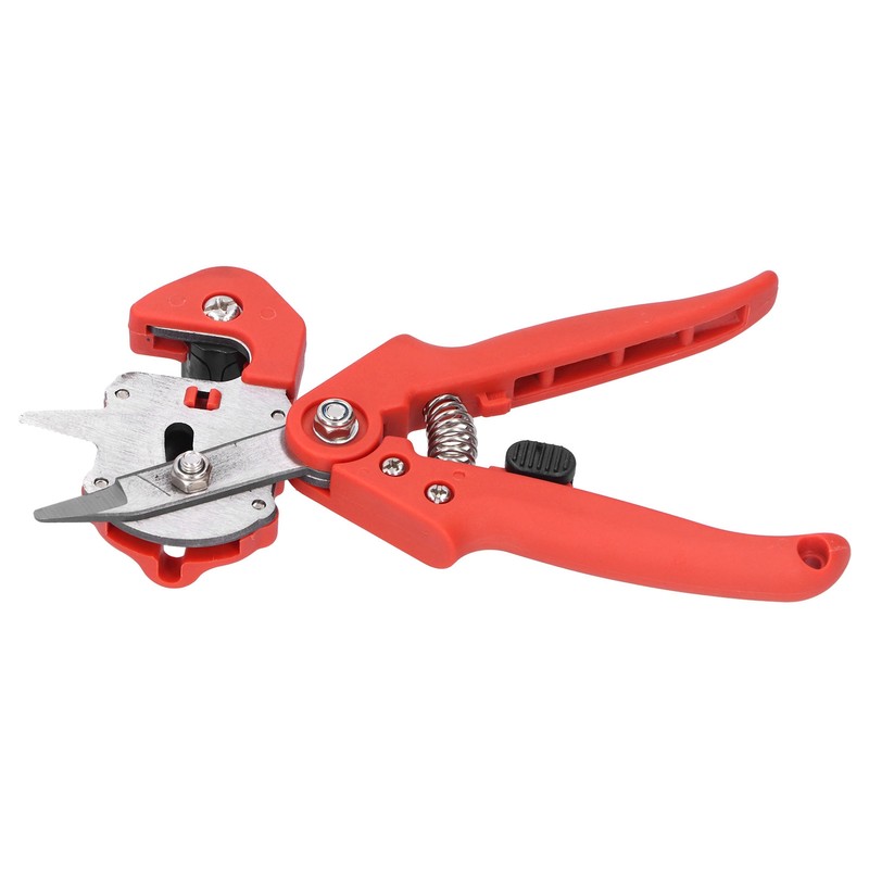 Garden Grafting Tool Set Plant Tree Branch Cutting Scissor Shear