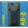 Boss AB-2 2-way Selector Pedal