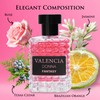 Valencia Donna Fantasy for Women Eau De Parfum - Floral