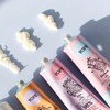 YOPE Natural Hand Cream Lilac and Vanilla is the Perfect