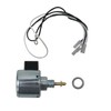 JRSHOME 694393 Fuel Shut-Off Solenoid for Briggs & Stratton 331977-0004-G1,