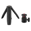 Desktop Camera Tripod Cell Phone Selfie Stick Aluminum Alloy Extendable