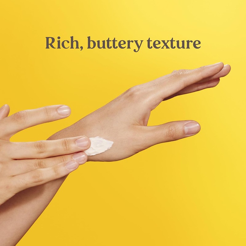 Hand Cream - Wild Rose and Berry 1 oz 28.3