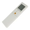 Allimity AR-REB1E Relaced Remote Control Fit for FUJITSU Air Condtioner