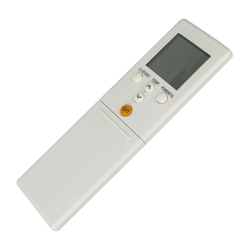 Allimity AR-REB1E Relaced Remote Control Fit for FUJITSU Air Condtioner