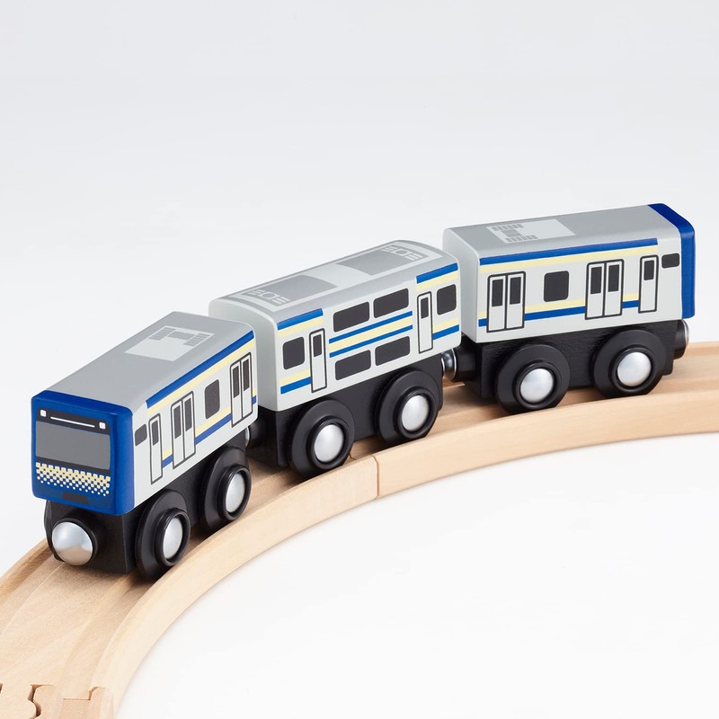 mokuTRAIN E235 Series Yokosuka Line