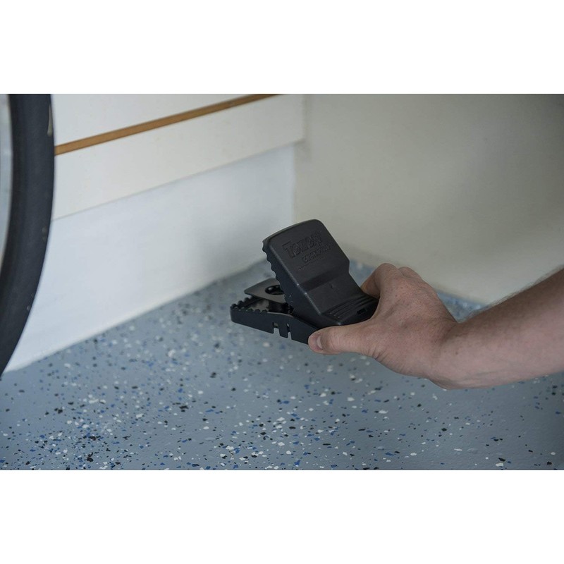 Tomcat Rat Snap Trap- Pack of 4