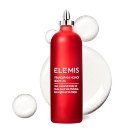 ELEMIS Frangipani Monoi aceite para cuerpo - El cabello, uñas y aceite corporal
