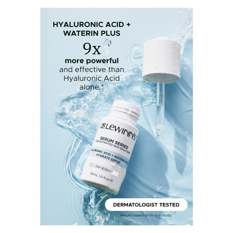 Dr. LeWinn's Serum Series Hydrate