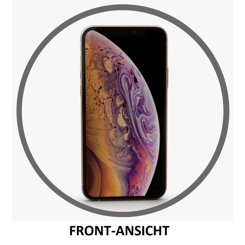 dipos FLEX Privacy Blickschutz-Folie matt passend für Realme 14 Pro