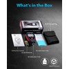 Benetech GT235 Paint Coating Thickness Meter, Digita Film Coating Thickness