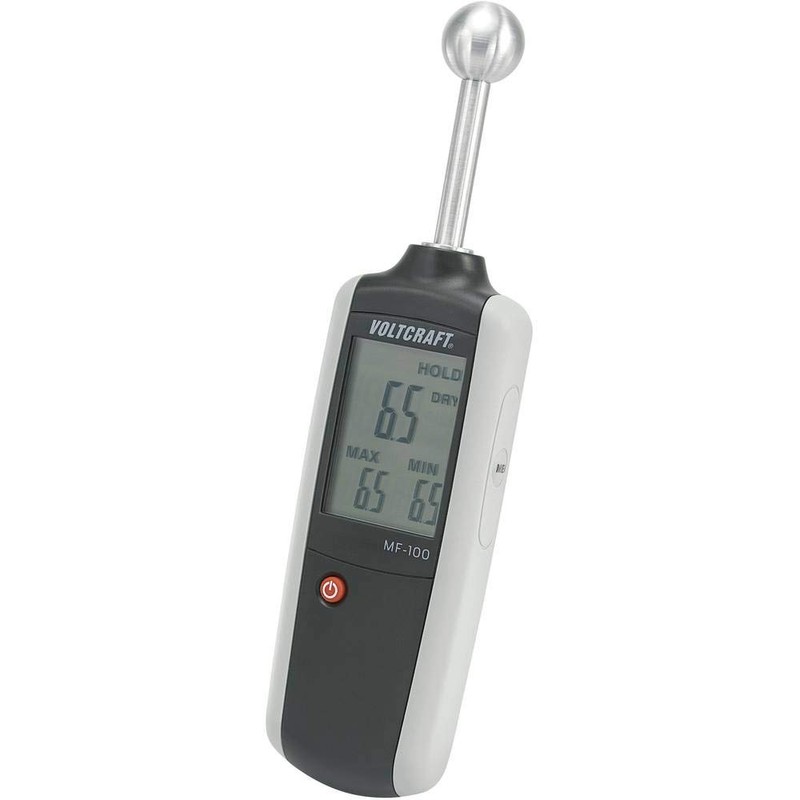 Voltcraft MF-100 Humidity Meter