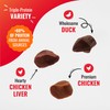 Good ‘n’ Tasty Kabob Bites, 12 oz, Treats For Dogs,