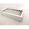 Replacement Filter Set G4/F7 for KWL 250-2x Pre-Filter G4, 1x