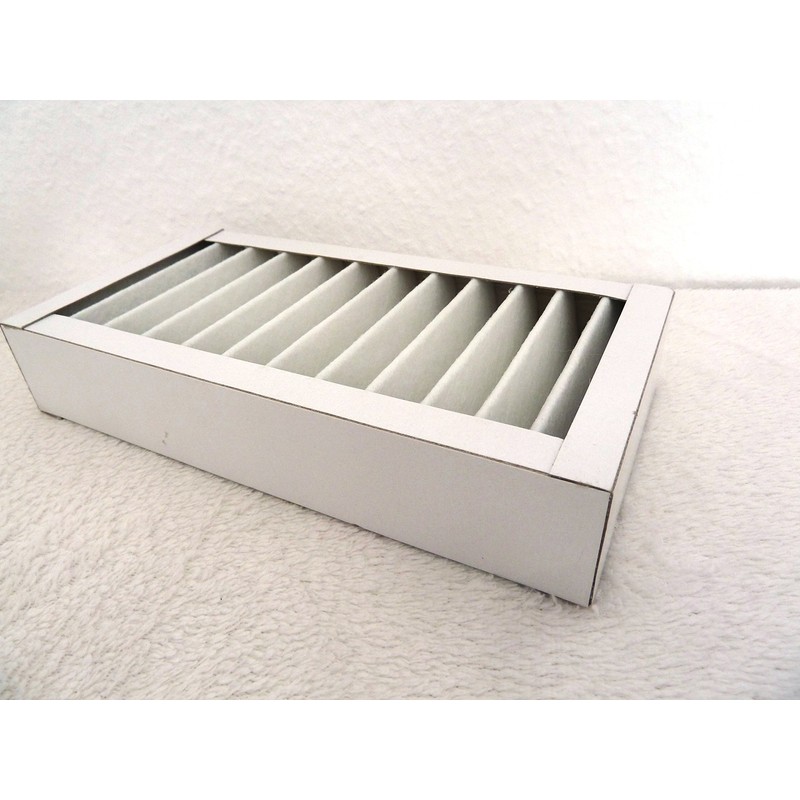 Replacement Filter Set G4/F7 for KWL 250-2x Pre-Filter G4, 1x