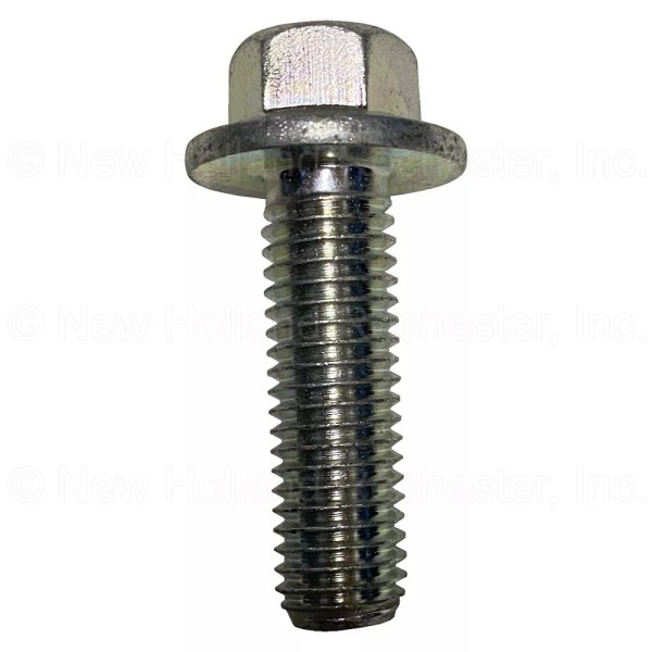 M12 x 1.75 Metric 40 mm Length Under Head Smooth