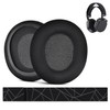 Ear Pads & Headband Replacement for SteelSeries Arctis 7/9 /