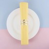Napkin Rings Napkin Holders for Weddings, Receptions, Table Decoration, Restaurants,