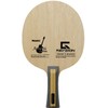 Nittaku G-REVISION FL NC0495 Table Tennis Shake Racket, Acoustic Carbon