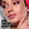 3 Pieces Peel Off Lip Liner Tattoo, Removable Lip Liner