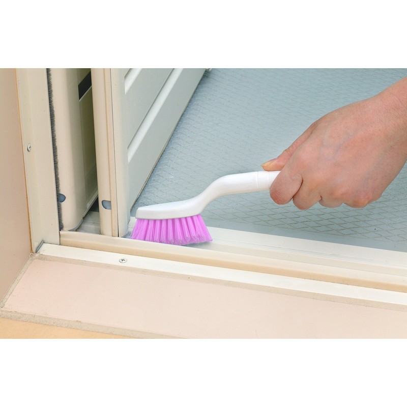 aiwa Bath Cleaning Floor Tile and Bath wantu-burasi