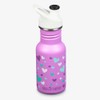 Klean Kanteen 12oz Kid's Classic with Sport Cap, Mermaids