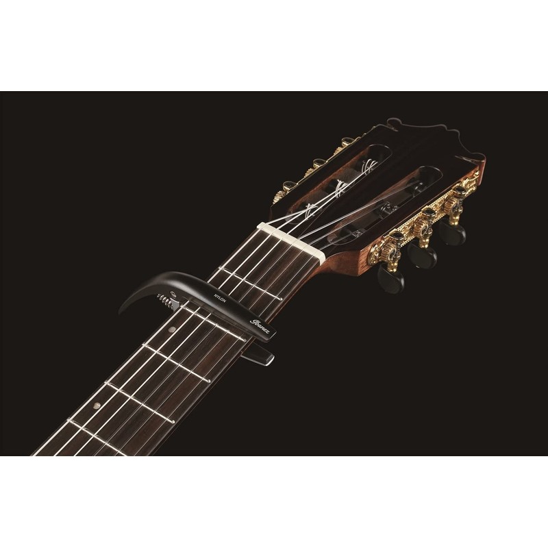 ICGC10 Universal Capodaster