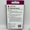 Azova - UTI Telehealth Bundle - 2 Test Strips -