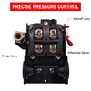 Air Compressor Pressure Switch Single Port,Pressure Switch for Air Compressor
