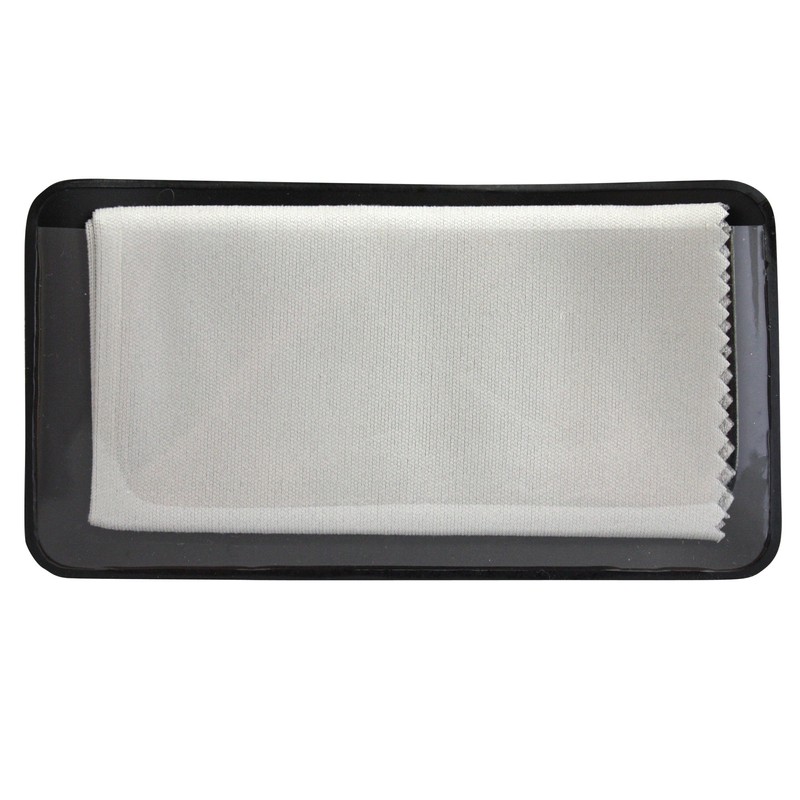 Optic Shop Pro-Clears Ultra Microfiber Eyeglass Lens Cloth