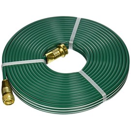 Flexon 25-Foot Three Tube Sprinkler Hose FS25